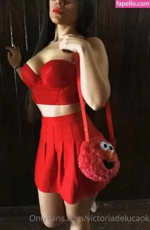 victoriadelucaok thumbnail #3136929