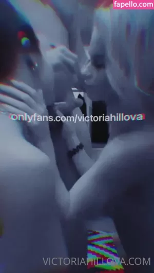 victoriahillova thumbnail #1567589