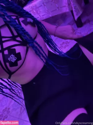 vikyscreaming thumbnail #3155721