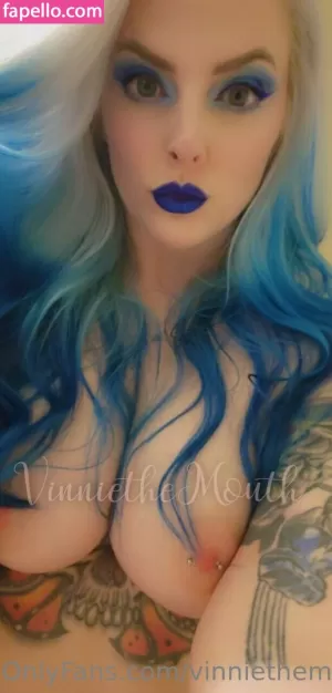 vinniethemouth thumbnail #3828447