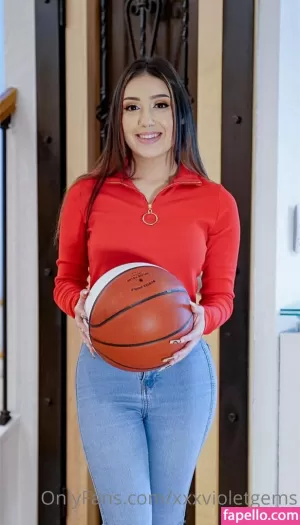 Full Video : Violet Gems Nude Leaks OnlyFans I Nudes - Celeb Nudes