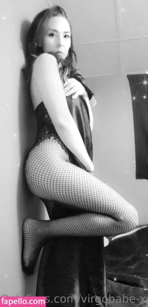 virgobabe-xoxo thumbnail #6082079