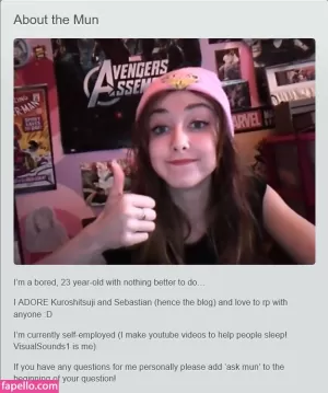 visualsounds1 thumbnail #1454392