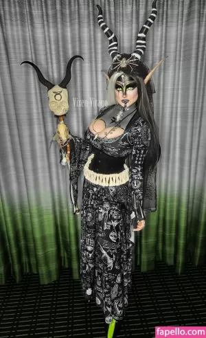 vixen-virago thumbnail #1055122