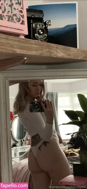 vixylixxx thumbnail #1125728