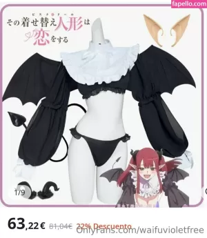 waifuvioletfree thumbnail #5666002