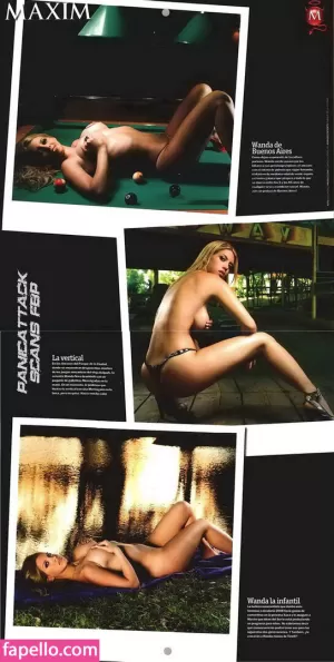 wanda-nara thumbnail #208261
