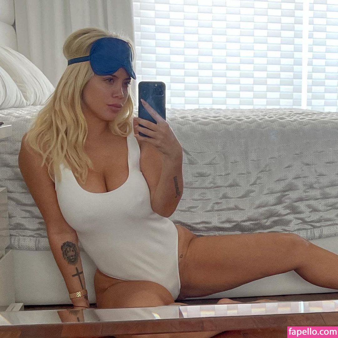Wanda Nara-2