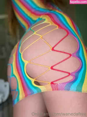 wanedafree thumbnail #3472370