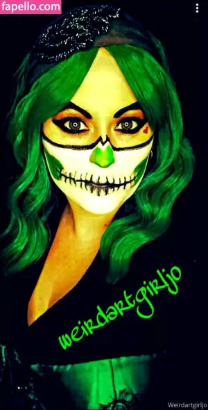 weirdartgirljo thumbnail #3804126