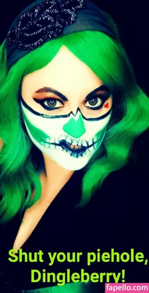 weirdartgirljo thumbnail #3804125