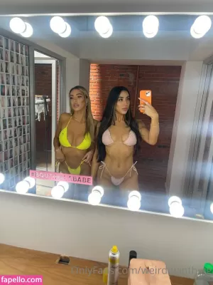weirdtwinthing thumbnail #3148513