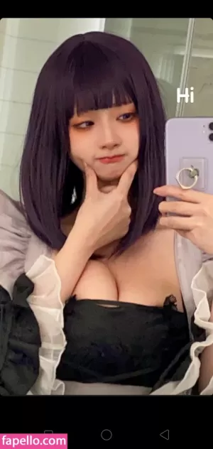 wendydydydy thumbnail #793088