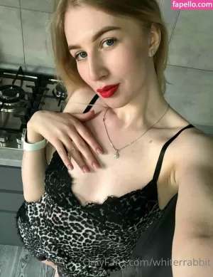 whiterrabbit thumbnail #3853922