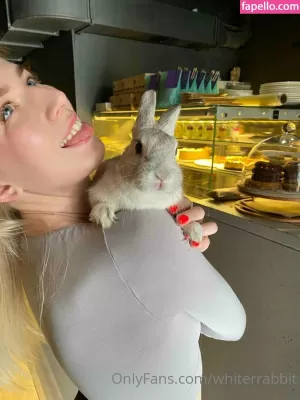 whiterrabbit thumbnail #3853919