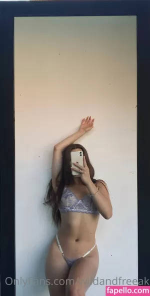 wildandfreeak thumbnail #3157505