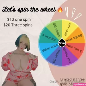 wildwiitch thumbnail #3153825