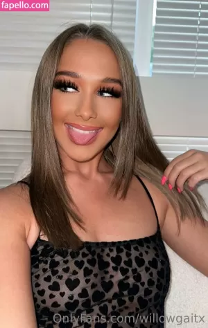 willow-gait thumbnail #4837515