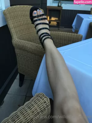 willowjamesfeet thumbnail #3134467
