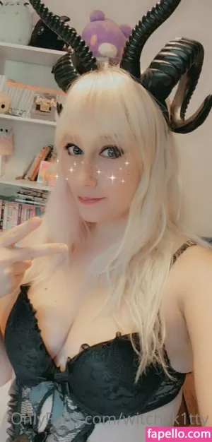 witchyk1tty thumbnail #6082314