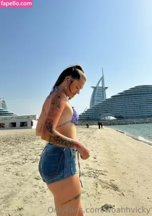 woahhvicky-2 thumbnail #3772168