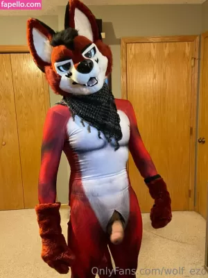 wolf-ezo thumbnail #3655720