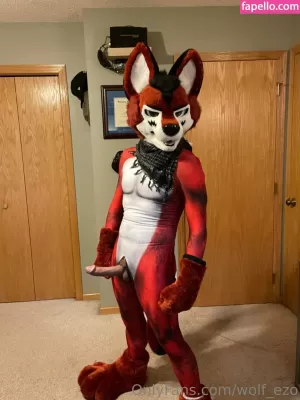 wolf-ezo thumbnail #3655719