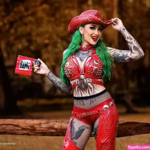 wwe-shotzi thumbnail #211401