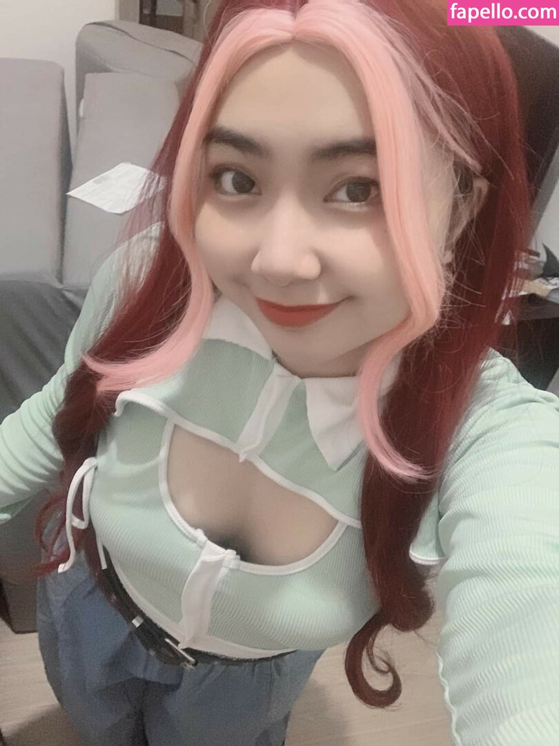 X_natsauce • 夏-2