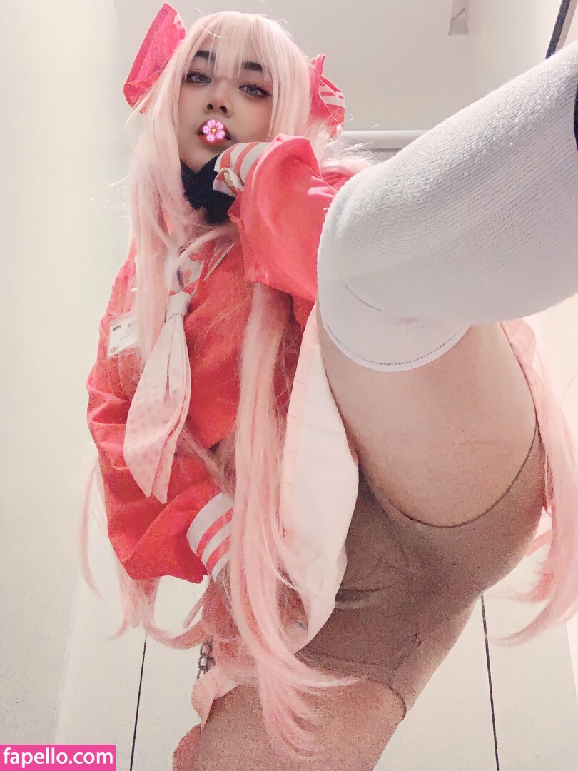 X_natsauce • 夏-1