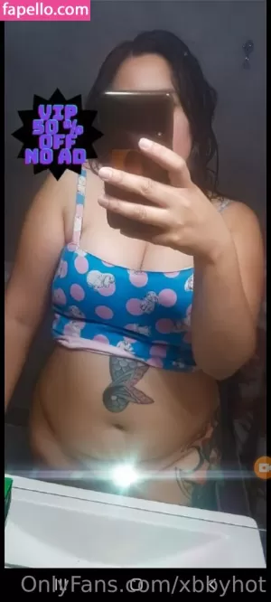 xbbyhot thumbnail #3698118