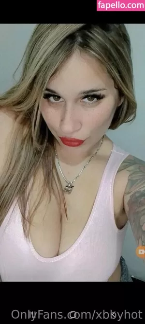 xbbyhot thumbnail #3698113