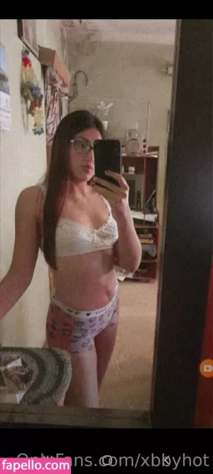 xbbyhot thumbnail #3698112