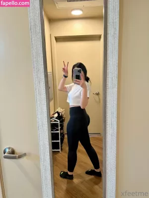 xfeetme thumbnail #3641569
