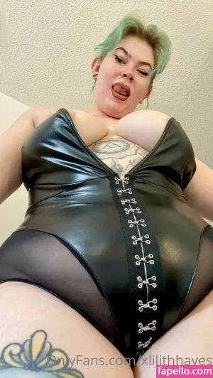 xlilithhayes thumbnail #3153312