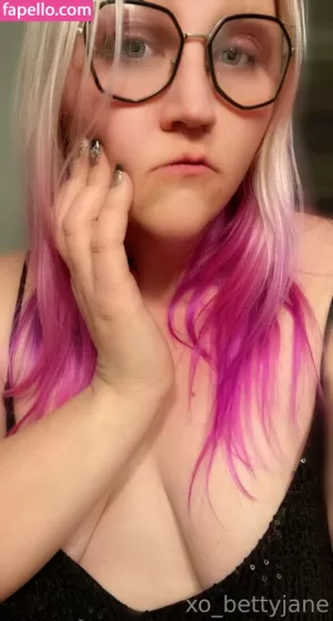xo-bettyjane thumbnail #3137638
