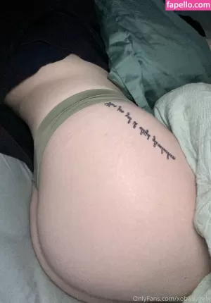 xobabygirlx thumbnail #3657633