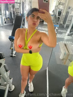 xochavella-free thumbnail #3698169