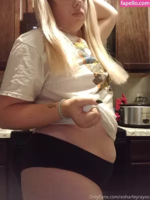 xoharleyrayxo thumbnail #3770879