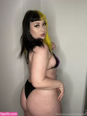 xoleighbea thumbnail #2355201