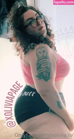 xolivia-tv thumbnail #3157239