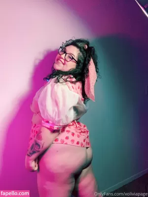 xoliviapage thumbnail #3133186