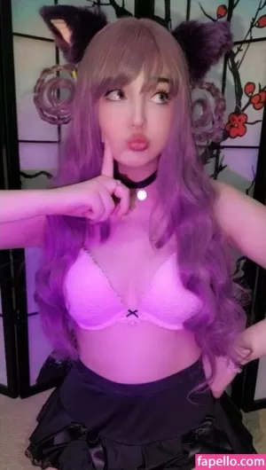 xoxokumachan thumbnail #1088112