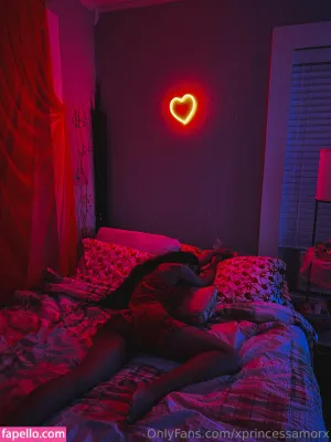 xprincessamorx thumbnail #6362536