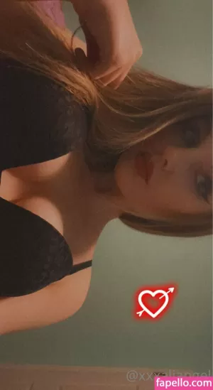 xxxaliangel thumbnail #3148557