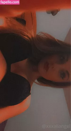 xxxaliangel thumbnail #3148555