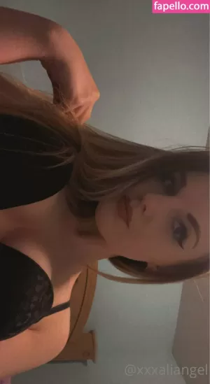 xxxaliangel thumbnail #3148554