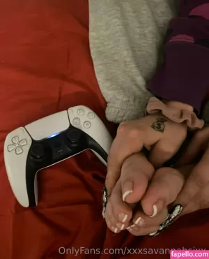 xxxsavannahsixx thumbnail #3648402