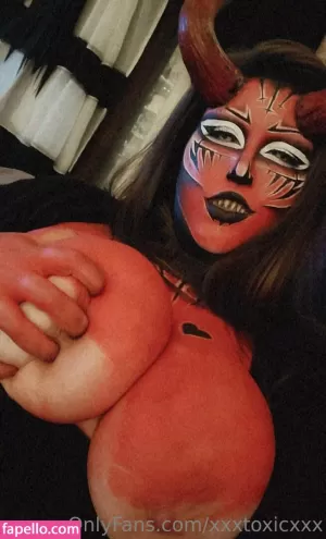 xxxtoxicxxx thumbnail #3145864