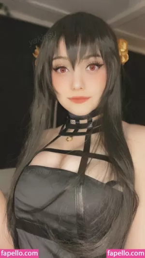 yakirisuu thumbnail #2656700